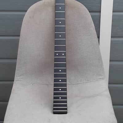 Moses/Steinberger Carbon Graphite, Headless Bass Neck, 4-String image 4