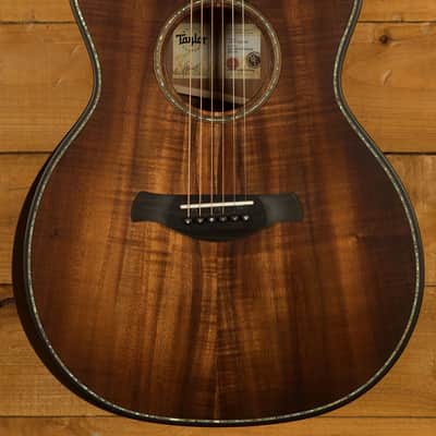 Taylor Koa Series | Builder's Edition K24ce image 11