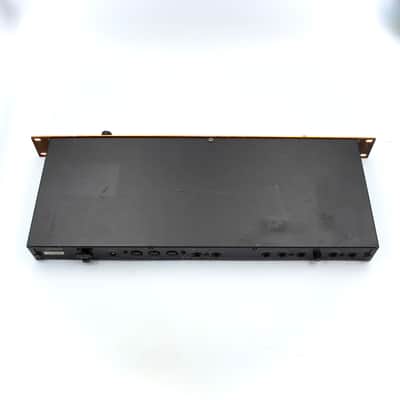 Boss GX-700 Guitar Effects Processor Rear Input Not Work With Power Supply Made in Japan ZI54632 image 13