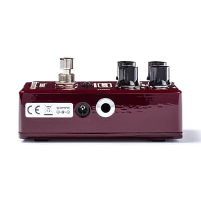 Mxr M85 Bass Distortion image 2