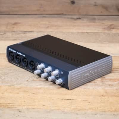 PreSonus AudioBox 44VSL USB Audio Interface Sound Card 44-VSL Audio-Box U286212 image 5