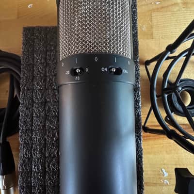 Townsend Labs Sphere L22 Precision Microphone Modeling System image 14