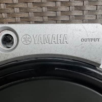 Yamaha TP100 Snare 3 Zone Drum Trigger Pad image 2
