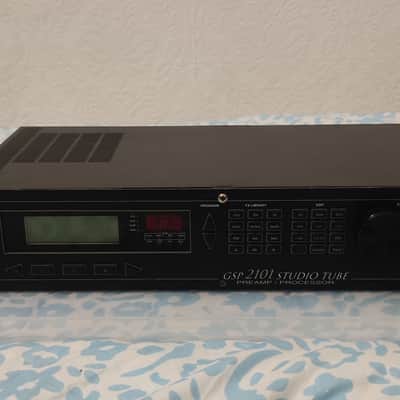 DigiTech GSP 2101 - Firmware 3.0 image 6