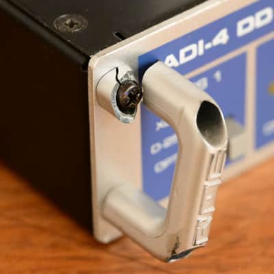 RME ADI-4 DD : Bidirectional AES / ADAT Digital Format Converter image 3