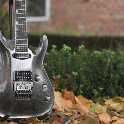 ESP Horizon-I - Titan Metal(2) image 6
