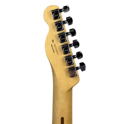 Fender Player Telecaster Tidepool Electric Guitar 2022 (Used) image 6