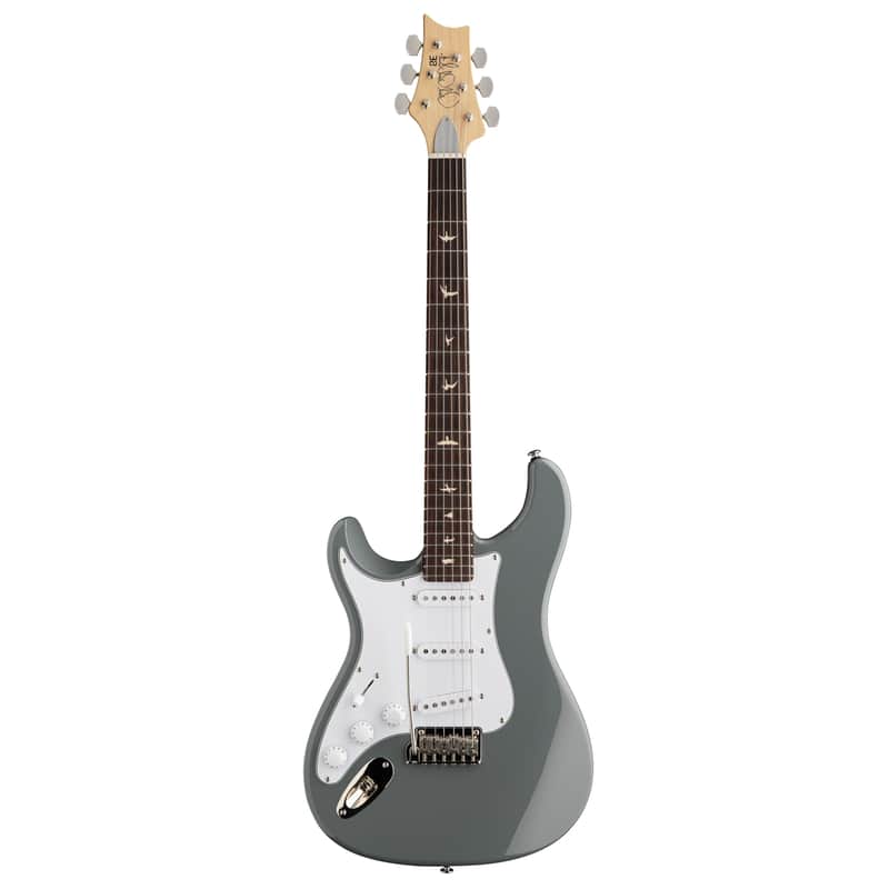 PRS SE Silver Sky Left-Handed image 5