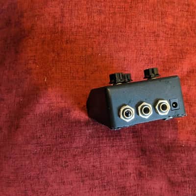 Moog Minifooger MF Ring 2010s - Black image 3