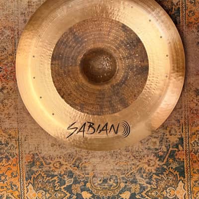 SABIAN Crescent Element Chinese SWISH KNOCKER China 22” IMMACULATE 2116 g Discontinued? image 2