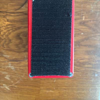 MXR M228 Dyna Comp Deluxe Compressor 2018 - Present - Red image 2