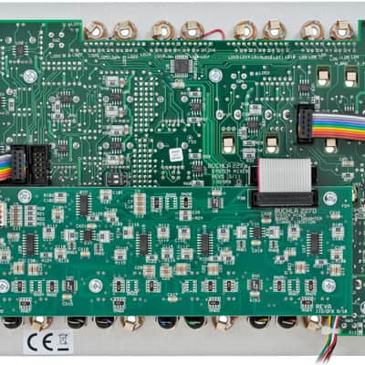 Buchla USA 227e System Interface image 3