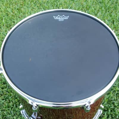 🎵 GRETSCH CATALINA MAPLE 16" FLOOR TOM in CHERRY RED for YOUR DRUM SET 🎵 RL912 image 5