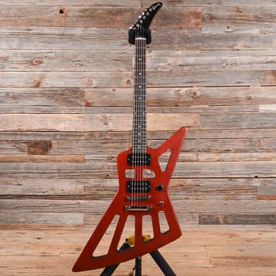 Gibson Holy Explorer