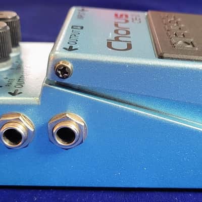 Boss CE-3 Chorus 1984 Vintage Analog image 3
