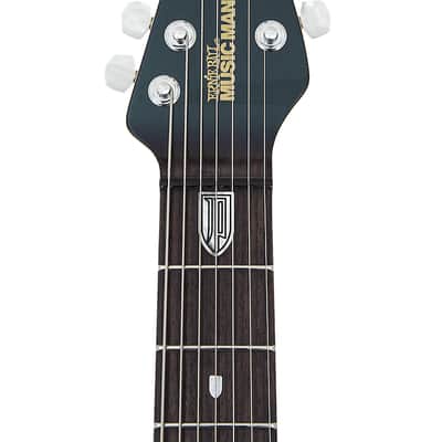 Music Man JP7 John Petrucci Signature 7-String - Mystic Dream | Reverb