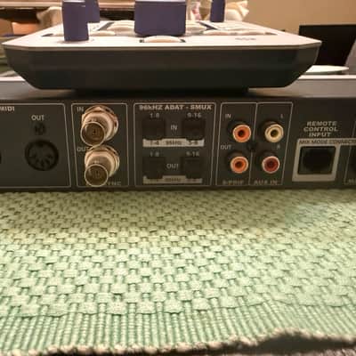 PreSonus Firestudio 2626 with Remote Control and FireWire Card image 11