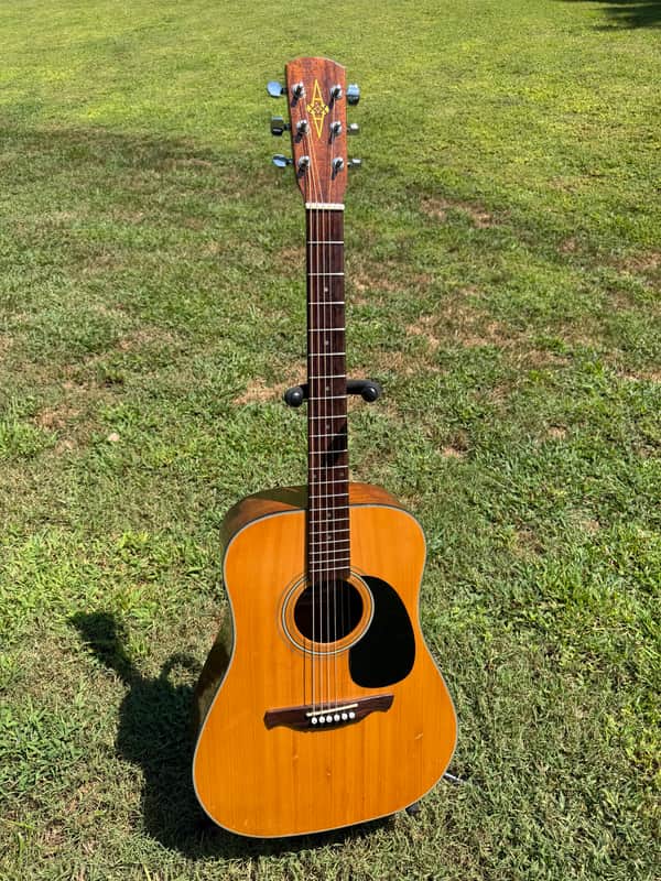 Alvarez RD20S