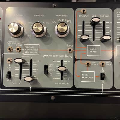 Roland System 100 Model 102 image 4