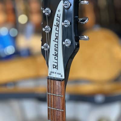 Rickenbacker Mod. 350 - 1988 image 4