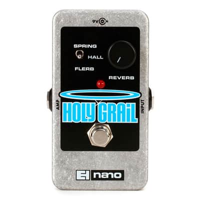 Nano Holy Grail Electro Harmonix image 5