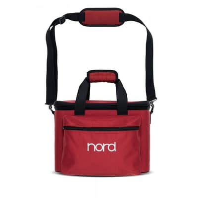 Nord GBPM Soft Case for Nord Piano Monitor image 2