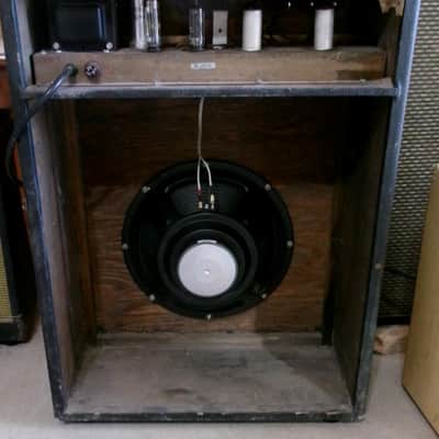 1968 Penncrest Amp Built by Valco image 2