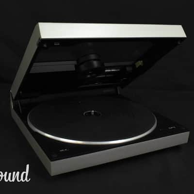 Technics SL-10 Direct Drive Automatic Turntable w/ Original Box 【Excellent】 image 7