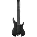 Ibanez Quest QX527B-WK Weathered Black - Electric Guitar