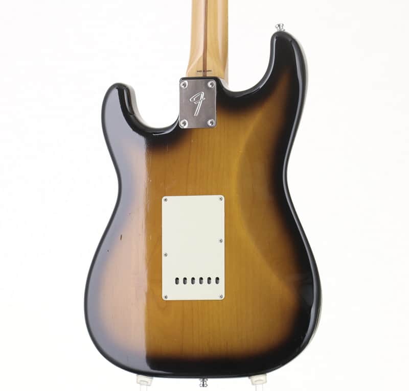 Fender Japan ST57-70TX 2TS (2-Color Sunburst) Fender Japan