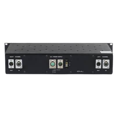 GML Model 8200 - Missing Power Supply Owned by Modest Mouse image 8