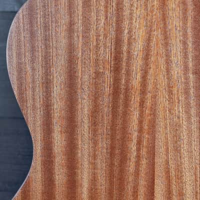 Martin 000 Jr E Sapele Junior Series Acoustic-Electric Guitar image 10