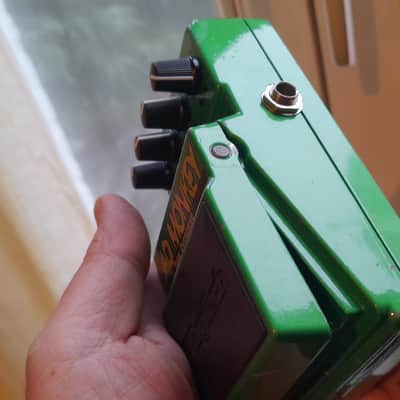 DigiTech Bad Monkey (USA original) - Green image 11