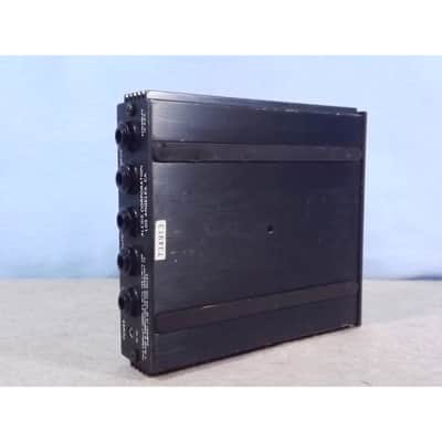 Alesis MicroVerb Digital Effects Unit image 5