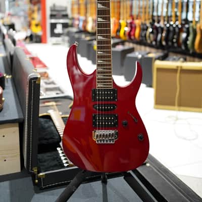 Ibanez GRG170DX image 2
