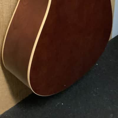 Seagull Coastline 12 String image 8