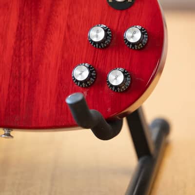 2024 Gibson USA SG Standard - in Cherry Red image 6