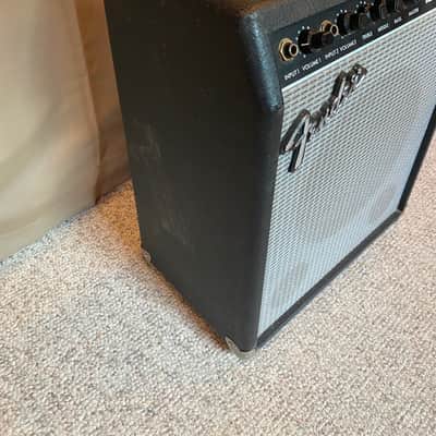 Fender Sidekick Keyboard Amplifier - 80's - 90's image 3