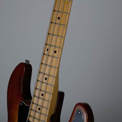 Peavey T-40 Sienna Burst 1980s image 24