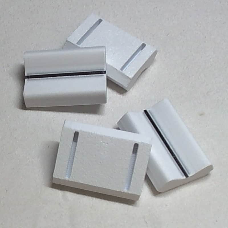 4-pack dual faders - MixWizard Mixers image 1