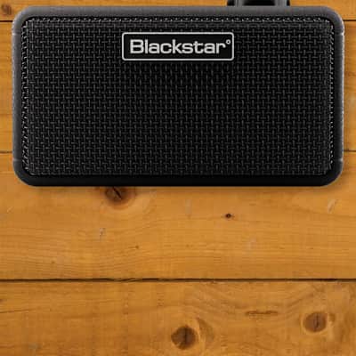 Blackstar Beam Mini - Desktop Amp & Bluetooth Speaker image 1