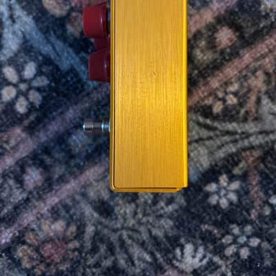 Way Huge WM20 Smalls Conspiracy Theory Professional Overdrive 2019 - Present - Gold image 5