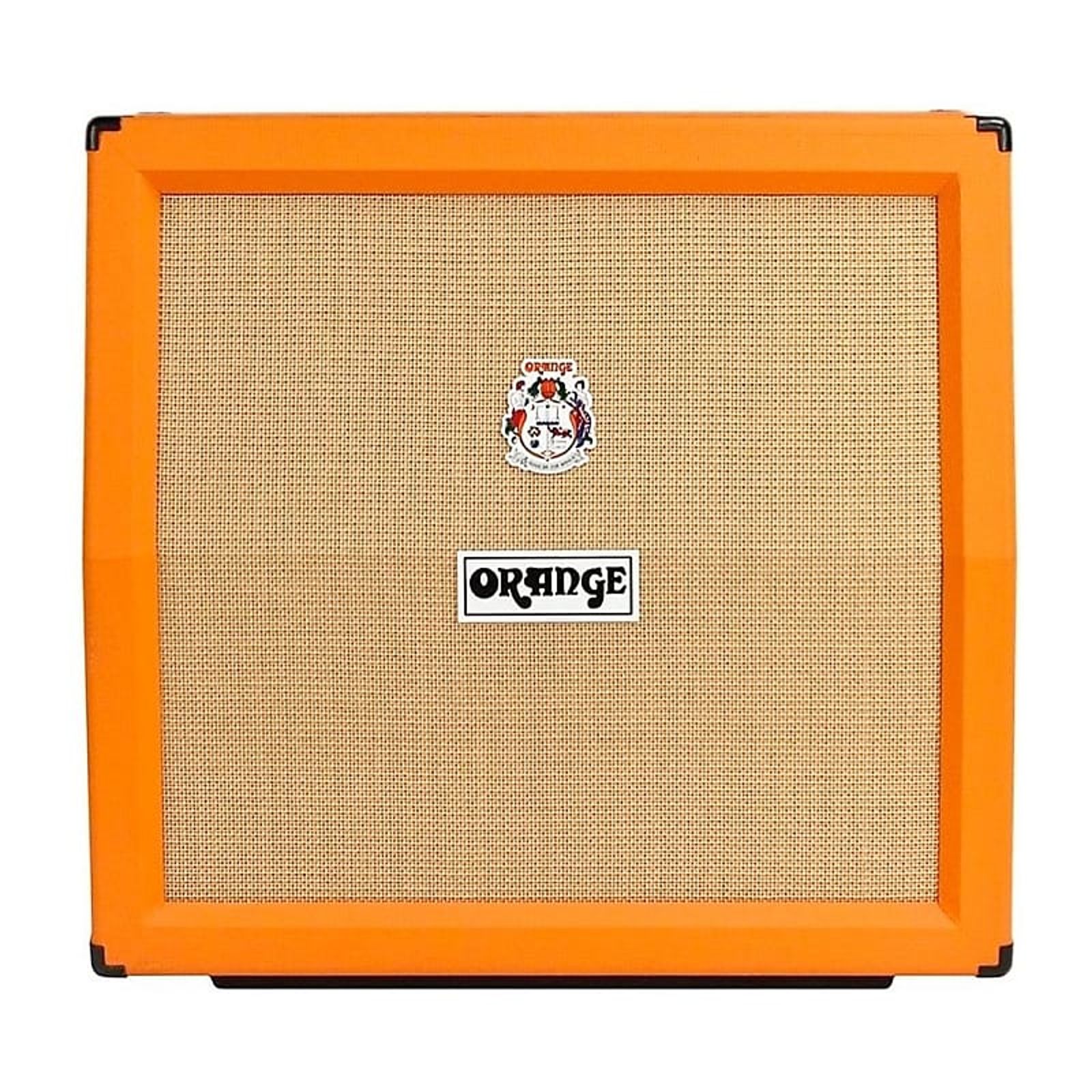 PAオレンジ様 Orange PPC412A 240-Watt 4x12