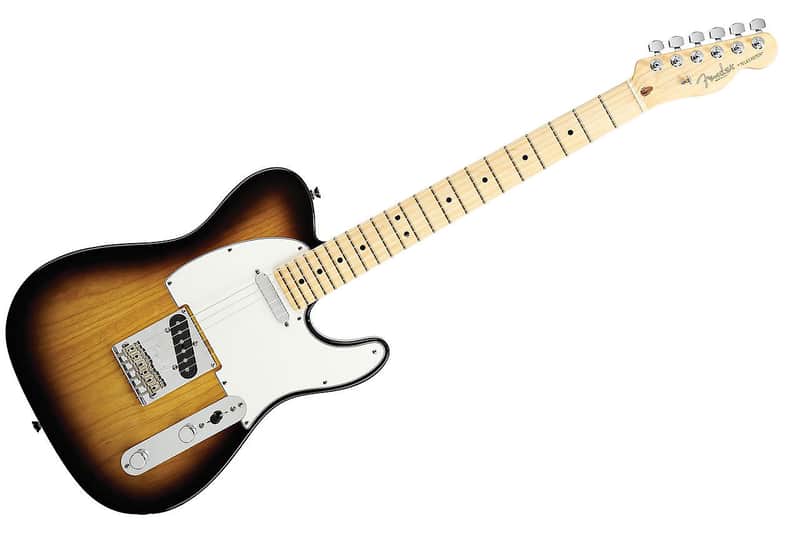 Fender American Standard Telecaster