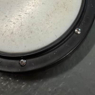 Pearl RT08PL 8-Inch Practice Drum Pad (Used) image 2