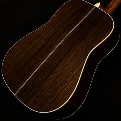 Martin Guitars Standard Series HD-28 image 7