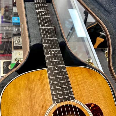 Taylor Trey Hensley Gold Label 510e with Hardshell Case image 8