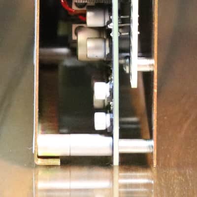 Electrodyne 511b 2-Band 500 Series Equalizer Module 2025 Black image 5