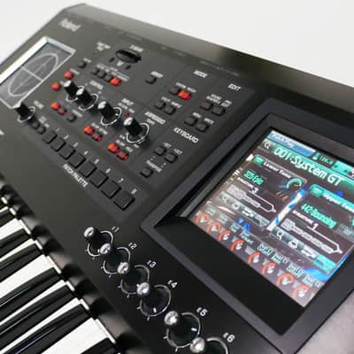 Roland V-Synth GT image 4