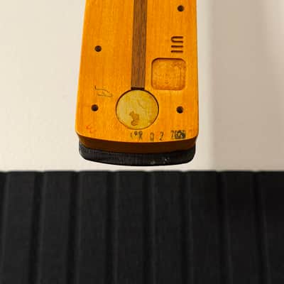 Fender American Ultra II Stratocaster Neck image 9